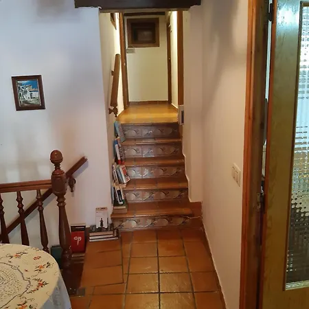 Musas Gastro Casa Rural